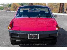 1975 Porsche 914 (CC-2119535) for sale in Beverly Hills, California