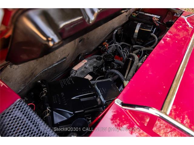 1975 Porsche 914 (CC-2119535) for sale in Beverly Hills, California