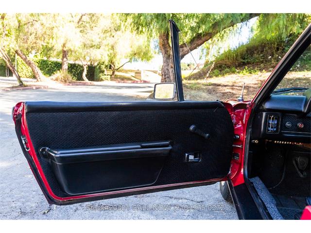 1975 Porsche 914 (CC-2119535) for sale in Beverly Hills, California
