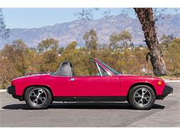 1975 Porsche 914 (CC-2119535) for sale in Beverly Hills, California