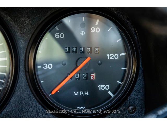 1975 Porsche 914 (CC-2119535) for sale in Beverly Hills, California
