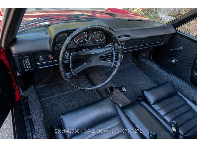 1975 Porsche 914 (CC-2119535) for sale in Beverly Hills, California