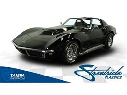 1968 Chevrolet Corvette (CC-2119536) for sale in Lutz, Florida