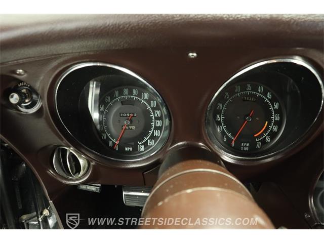 1968 Chevrolet Corvette (CC-2119536) for sale in Lutz, Florida