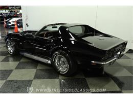 1968 Chevrolet Corvette (CC-2119536) for sale in Lutz, Florida