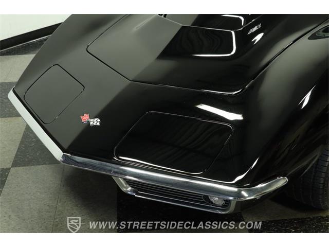 1968 Chevrolet Corvette (CC-2119536) for sale in Lutz, Florida