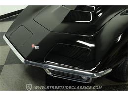 1968 Chevrolet Corvette (CC-2119536) for sale in Lutz, Florida