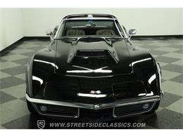 1968 Chevrolet Corvette (CC-2119536) for sale in Lutz, Florida