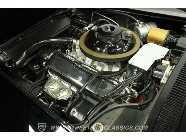 1968 Chevrolet Corvette (CC-2119536) for sale in Lutz, Florida