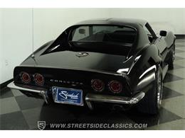 1968 Chevrolet Corvette (CC-2119536) for sale in Lutz, Florida