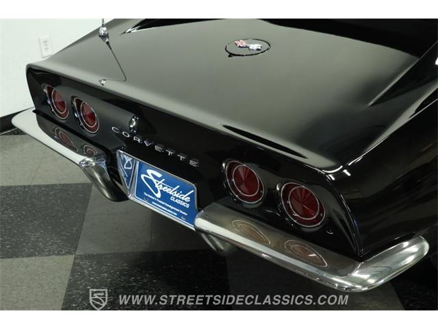 1968 Chevrolet Corvette (CC-2119536) for sale in Lutz, Florida