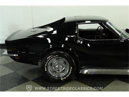 1968 Chevrolet Corvette (CC-2119536) for sale in Lutz, Florida
