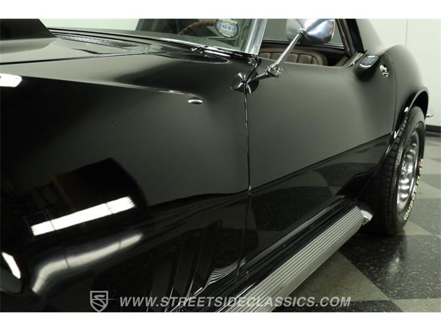 1968 Chevrolet Corvette (CC-2119536) for sale in Lutz, Florida