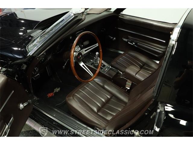 1968 Chevrolet Corvette (CC-2119536) for sale in Lutz, Florida