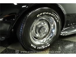1968 Chevrolet Corvette (CC-2119536) for sale in Lutz, Florida