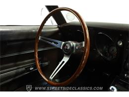 1968 Chevrolet Corvette (CC-2119536) for sale in Lutz, Florida