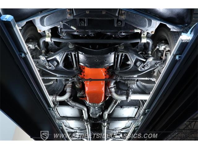 1968 Chevrolet Corvette (CC-2119536) for sale in Lutz, Florida