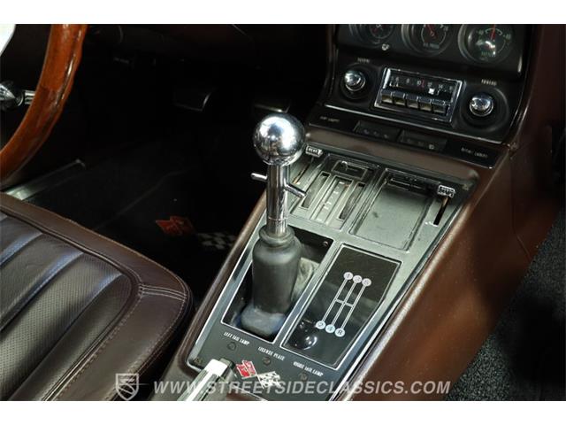 1968 Chevrolet Corvette (CC-2119536) for sale in Lutz, Florida