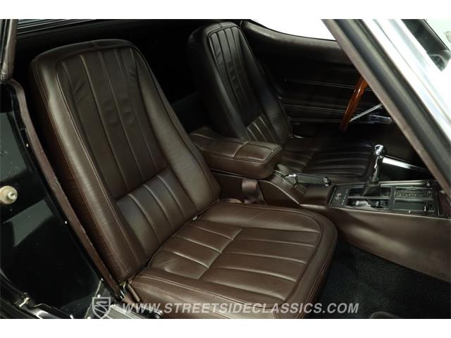 1968 Chevrolet Corvette (CC-2119536) for sale in Lutz, Florida