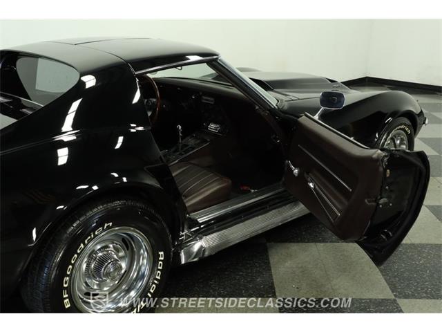 1968 Chevrolet Corvette (CC-2119536) for sale in Lutz, Florida