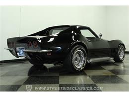 1968 Chevrolet Corvette (CC-2119536) for sale in Lutz, Florida