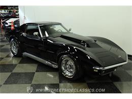 1968 Chevrolet Corvette (CC-2119536) for sale in Lutz, Florida