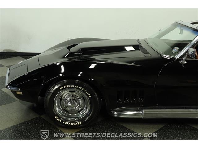 1968 Chevrolet Corvette (CC-2119536) for sale in Lutz, Florida