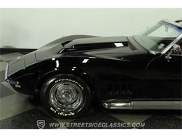 1968 Chevrolet Corvette (CC-2119536) for sale in Lutz, Florida