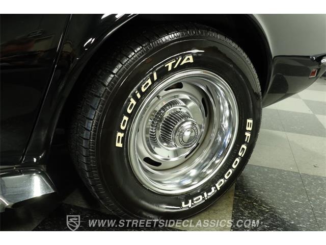 1968 Chevrolet Corvette (CC-2119536) for sale in Lutz, Florida
