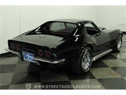 1968 Chevrolet Corvette (CC-2119536) for sale in Lutz, Florida