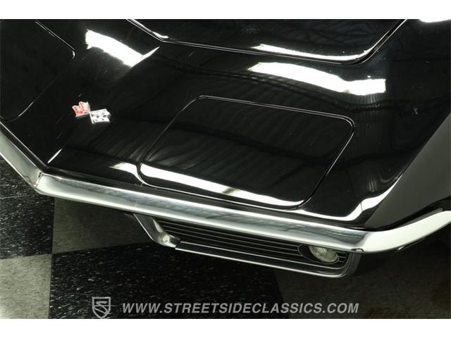 1968 Chevrolet Corvette (CC-2119536) for sale in Lutz, Florida
