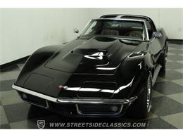 1968 Chevrolet Corvette (CC-2119536) for sale in Lutz, Florida