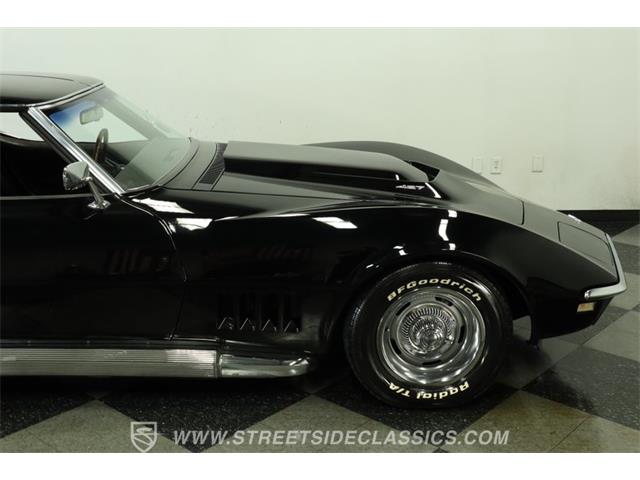 1968 Chevrolet Corvette (CC-2119536) for sale in Lutz, Florida