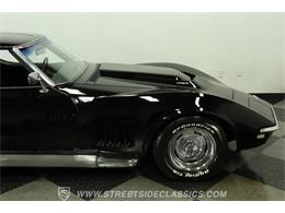 1968 Chevrolet Corvette (CC-2119536) for sale in Lutz, Florida