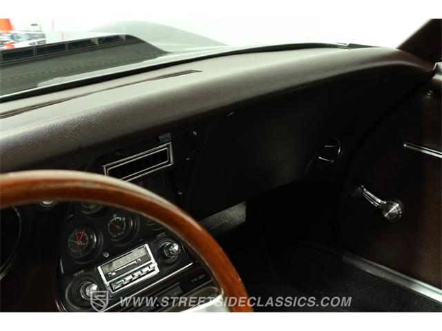 1968 Chevrolet Corvette (CC-2119536) for sale in Lutz, Florida