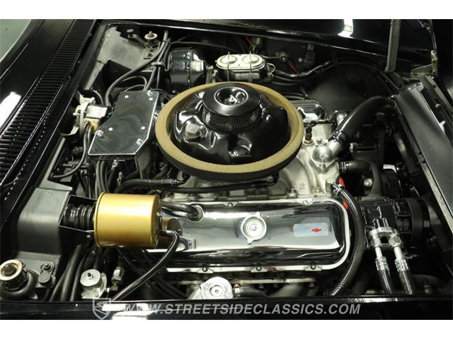 1968 Chevrolet Corvette (CC-2119536) for sale in Lutz, Florida