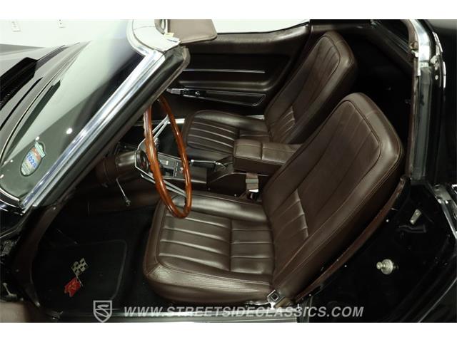 1968 Chevrolet Corvette (CC-2119536) for sale in Lutz, Florida