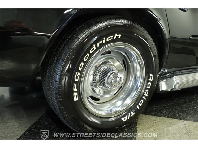 1968 Chevrolet Corvette (CC-2119536) for sale in Lutz, Florida