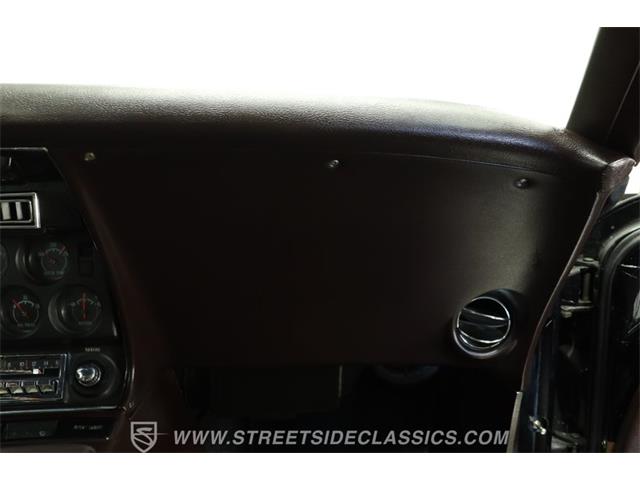 1968 Chevrolet Corvette (CC-2119536) for sale in Lutz, Florida