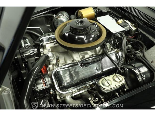 1968 Chevrolet Corvette (CC-2119536) for sale in Lutz, Florida