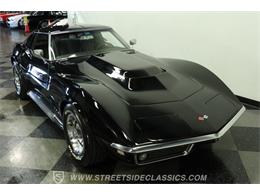 1968 Chevrolet Corvette (CC-2119536) for sale in Lutz, Florida