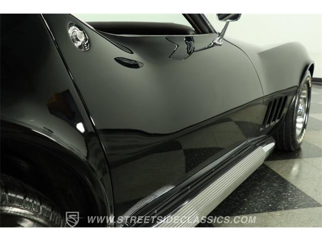 1968 Chevrolet Corvette (CC-2119536) for sale in Lutz, Florida