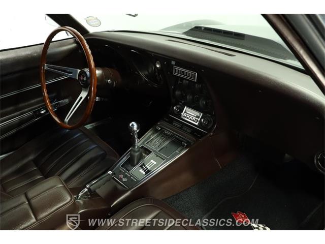 1968 Chevrolet Corvette (CC-2119536) for sale in Lutz, Florida