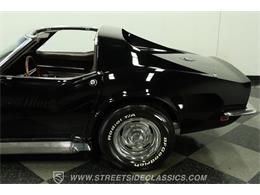 1968 Chevrolet Corvette (CC-2119536) for sale in Lutz, Florida