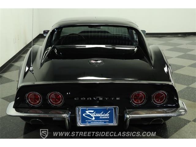 1968 Chevrolet Corvette (CC-2119536) for sale in Lutz, Florida