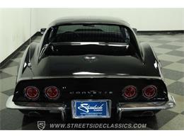 1968 Chevrolet Corvette (CC-2119536) for sale in Lutz, Florida
