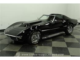 1968 Chevrolet Corvette (CC-2119536) for sale in Lutz, Florida