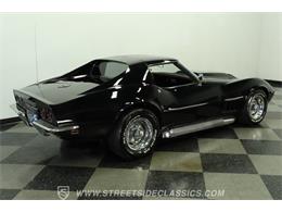 1968 Chevrolet Corvette (CC-2119536) for sale in Lutz, Florida