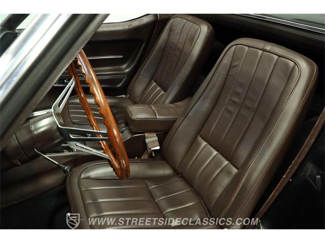 1968 Chevrolet Corvette (CC-2119536) for sale in Lutz, Florida