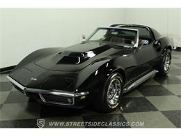 1968 Chevrolet Corvette (CC-2119536) for sale in Lutz, Florida
